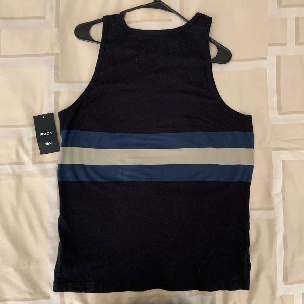 NWT RVCA Tank Top - Picture 5 of 5